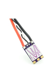 Emax D-SHOT 30A 2- 4S ESC Emax D-SHOT 30A 2- 4S ESC
