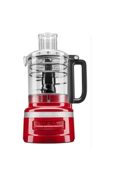 Kitchenaid 5KFP0919EER Empire Red 2.1 L 250 W Mutfak Robotu Outlet