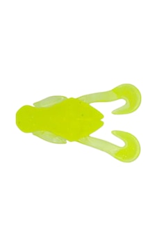 Tav Böcek 4cm 1gr Silikon Yem Renk : Slime Uv Glow Tav Böcek 4cm 1gr Silikon Yem Renk : Slime Uv Glow