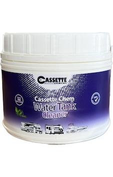Cassette Chemicals Karavan, Tekne Tuvalet Kimyasalı Temiz Su Tank Genel Temizleyici