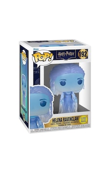 Funko Pop Filmler: Harry Potter Ve Ölüm Yadigarları: Pt 2 - Hele Funko Pop Filmler: Harry Potter Ve Ölüm Yadigarları: Pt 2 - Hele