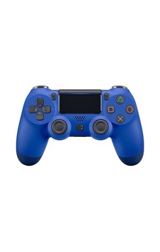 Kablosuz Oyun Kolu Playstation 4 - Pc - Tv - Tablet Uyumlu Siyah Mavi - 648037407 Kablosuz Oyun Kolu Playstation 4 - Pc - Tv - Tablet Uyumlu Siyah Mavi - 648037407