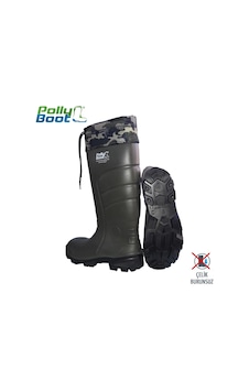 Mey İthalat Pollyboot Vega 49 Numara Boğazlı Poliüratan Çizme Diğer Mey İthalat Pollyboot Vega 49 Numara Boğazlı Poliüratan Çizme Diğer