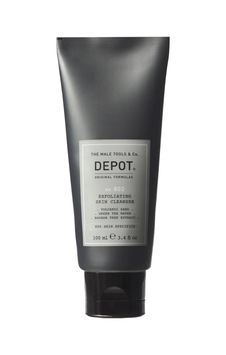 Depot No. 802 Exfoliating Skin Cleanser Yüz Temizleyici 100 Ml