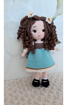 Mary Bebek 34 Cm 34 Cm Mary Bebek 34 Cm 34 Cm