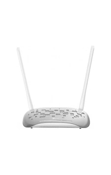 Tp-link Td-w9950 300mbps Vdsl2 Modem