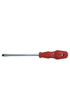 ProScr 02605 Düz Uçlu Tornavida 3x80 MM ProScr 02605 Düz Uçlu Tornavida 3x80 MM