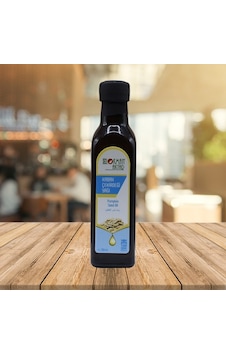 Lokman Aktar Kabak Çekirdeği Yağı 250 ML Lokman Aktar Kabak Çekirdeği Yağı 250 ML
