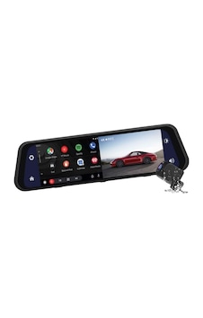 Cc-67 Fhd 10" 4k Android Car Play / Wifi / Bt Tf Araç Kamerası Cc-67 Fhd 10" 4k Android Car Play / Wifi / Bt Tf Araç Kamerası
