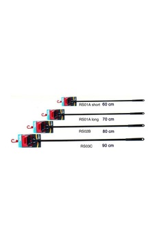 Rs - 589 - Saplı Cam Sileceği Jiletli - Dpmıx-hb - 90 Cm Rs - 589 - Saplı Cam Sileceği Jiletli - Dpmıx-hb - 90 Cm