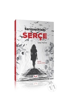 Sarmaşıktaki Serçe