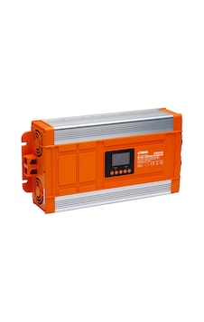 Hegel Obus Karavan PX3000 3000 Watt 12 Volt Tam Sinus İnvertör Lcd Gösteli Hegel Obus Karavan PX3000 3000 Watt 12 Volt Tam Sinus İnvertör Lcd Gösteli