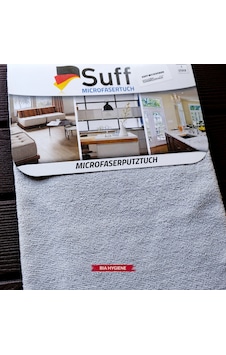 Suff 50x70 CM Mıcrofıber Kurulama Bezi Suff 50x70 CM Mıcrofıber Kurulama Bezi