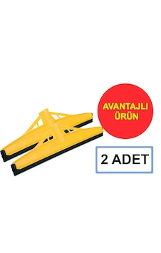 Sgs Profesyonel Çekpas Sgs4151 55cm Plastik Ekstra Dayanıklı 2 Adet Sgs Profesyonel Çekpas Sgs4151 55cm Plastik Ekstra Dayanıklı 2 Adet