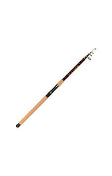 Bauer Marginal 360 Cm 100-300 Gr Teleskopik Olta Kamışı Bauer Marginal 360 Cm 100-300 Gr Teleskopik Olta Kamışı