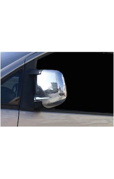 Hyundai Starex Ayna Kapağı 2 Prç Abs Krom 1998-2007