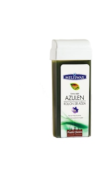 Meliswax Azulen Kartuş Roll-On Sir Ağda 100 ML