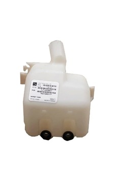 Honda Jazz 2005-2008 Ön Cam Su Bidonu - Deposu Motorsuz Çift Motor Yuvalı Lt - Hd2061 Tyg Oem