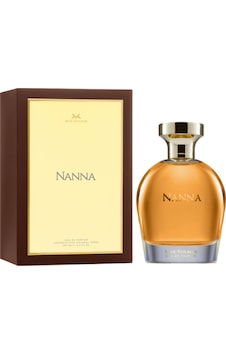 Max Volmer Nanna Kadın Parfüm EDP 100 ML Max Volmer Nanna Kadın Parfüm EDP 100 ML