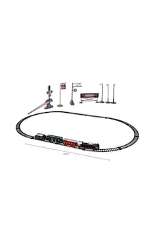 Jhx6686 Kut 23 Pcs Clic Model Tren Jhx6686 Kut 23 Pcs Clic Model Tren