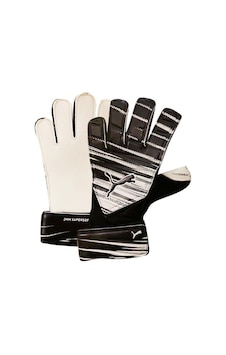 Puma Attacanto Play Rc Unisex Kaleci Eldiveni 042090-01 Siyah Puma Attacanto Play Rc Unisex Kaleci Eldiveni 042090-01 Siyah