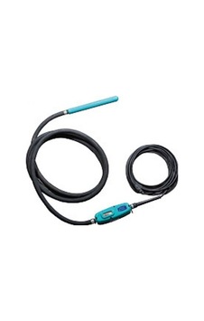 Factor Falkkv70 220-240V Kendinden Konvertörlü Vibratör Factor Falkkv70 220-240V Kendinden Konvertörlü Vibratör