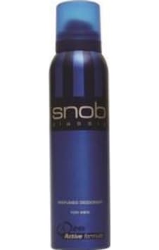 Snob Deo 150 ML Classic