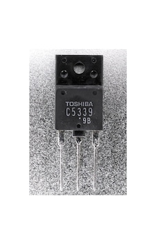 2 Sc 5339 Toshiba Transistör 2 Sc 5339 Toshiba Transistör