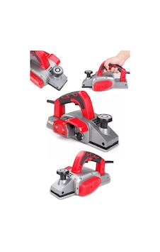 Pro Müller Magnezyum Gövde 4500 Wat Motor Korumalı Otomatik Şanzıman Çift Bıçaklı Planya Rende Makinesi Pro Müller Magnezyum Gövde 4500 Wat Motor Korumalı Otomatik Şanzıman Çift Bıçaklı Planya Rende Makinesi