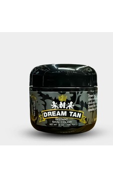 Dream Tan Instant Skin Color - Fitnes Yarışmacı Boyası Bronzlaşt 56.7 G Dream Tan Instant Skin Color - Fitnes Yarışmacı Boyası Bronzlaşt 56.7 G
