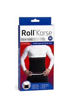 Roll Korse Medium Roll Korse Medium