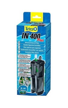 Tetra In 400 Plus Akvaryum İç Filtre Tetra In 400 Plus Akvaryum İç Filtre