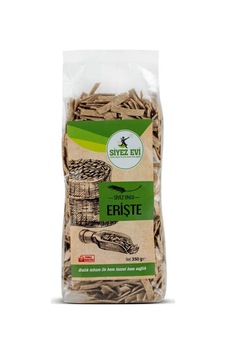 Kastamonu Siyez Unlu Erişte 350 Gr