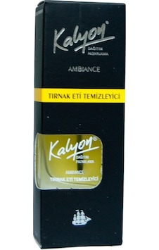 Kalyon Ambiance Tırnak Eti Temizleyici 11 ML Kalyon Ambiance Tırnak Eti Temizleyici 11 ML