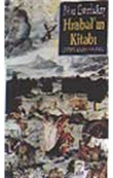 Hrabal'ın Kitabı - Peter Esterhazy - Telos Yayıncılık Hrabal'ın Kitabı - Peter Esterhazy - Telos Yayıncılık