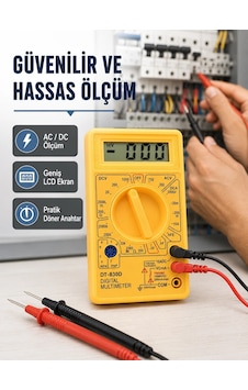 Lcd Ekranlı Dijital Ölçü Aleti Ev Ve Atölye Kullanımı Yeni Nesil Lisinya Lcd Ekranlı Dijital Ölçü Aleti Ev Ve Atölye Kullanımı Yeni Nesil Lisinya