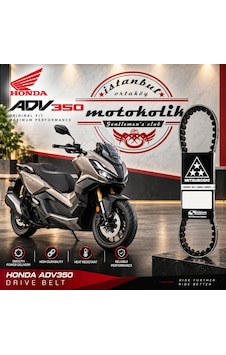 Honda Adv 350 Kayış Mitsuboshi Honda Adv 350 Kayış Mitsuboshi
