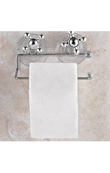 Wc Kağıtlık Vantuzlu 5580 Çok Renkli Wc Kağıtlık Vantuzlu 5580 Çok Renkli