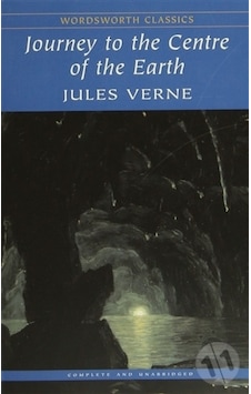 Journey To The Centre Of The Earth - Jules Verne - Engin Journey To The Centre Of The Earth - Jules Verne - Engin