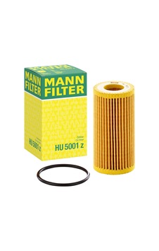 Yağ Filtresi Mann Hu5001z Focus 2018+ 1.5 Oem Jx6q 6744 Ba Yağ Filtresi Mann Hu5001z Focus 2018+ 1.5 Oem Jx6q 6744 Ba