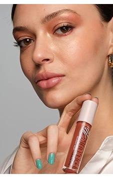 Pastel Plump Up Gloss 202 Loverdose Dolgunlaştırıcı Dudak Parlatıcısı Diğer