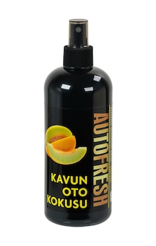 Autofresh Kavun Oto Araç Kokusu Fısfıslı 410 ML Autofresh Kavun Oto Araç Kokusu Fısfıslı 410 ML