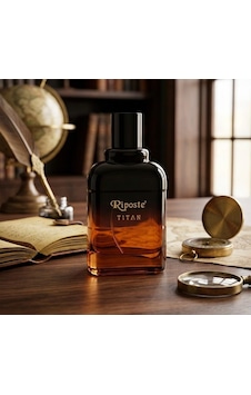 Riposte Titan Erkek Parfüm Edt 100 Ml Diğer Riposte Titan Erkek Parfüm Edt 100 Ml Diğer