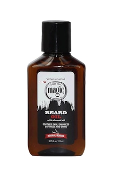 Magic Badem Yağı Özlü Sakal Bakım Yağı 111ml