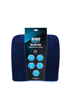 Bsg 99-993-021 Bel Destek Yastığı