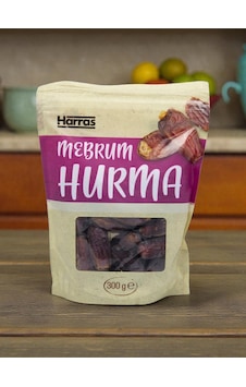 Mebrum Hurma 300 G Mebrum Hurma 300 G
