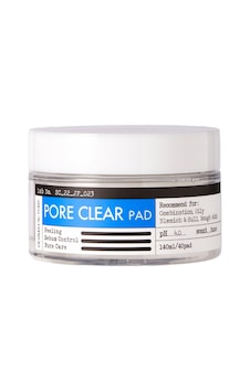 Gözenek Ve Siyah Nokta Temizleme Pedi Pore Clear Pad 40 Lı