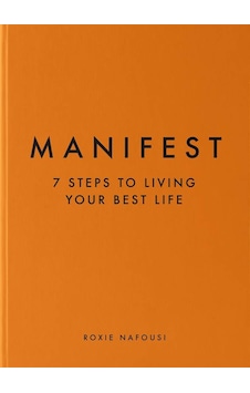 Manifest 7 Steps to Living Your Best Life 9780241539590 Manifest 7 Steps to Living Your Best Life 9780241539590