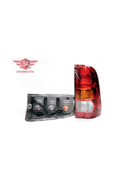 Toyota Uyumlu Hilux Stop Lambasi Sag 2006-2011 Model Duylu 461896718 Toyota Uyumlu Hilux Stop Lambasi Sag 2006-2011 Model Duylu 461896718