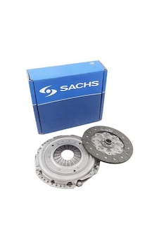 Volvo S40 1.6 D Dizel Debriyaj Seti 2005-2007 Sachs Volvo S40 1.6 D Dizel Debriyaj Seti 2005-2007 Sachs